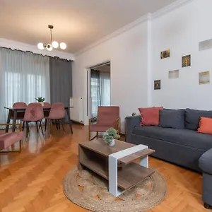 Διαμέρισμα Houseloft Agora, Θεσσαλονίκη